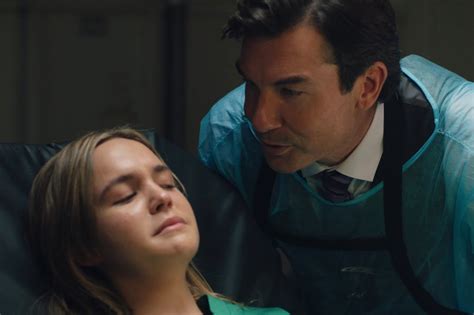 ‘Play Dead’ movie review: Bailee Madison breaks into a morgue inside a ...