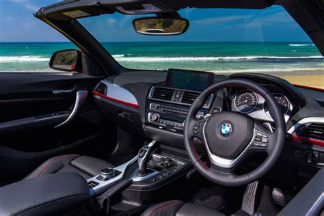 2015 BMW 228I CONVERTIBLE REVIEW