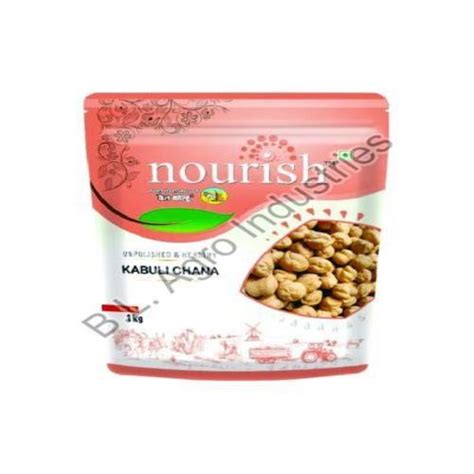 Common High Nutrition Kabuli Chana at Best Price in Bareilly | B.L ...