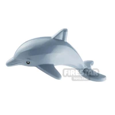 LEGO Animals Minifigure Dolphin