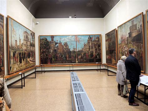 your tours in venice the Accademia Galleries – your tours in venice