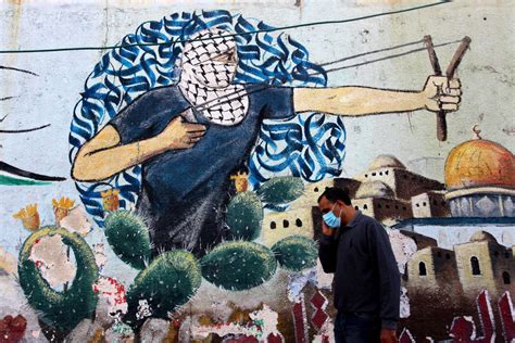 From cubs to lions: towards a new Palestinian Intifada – Middle East ...