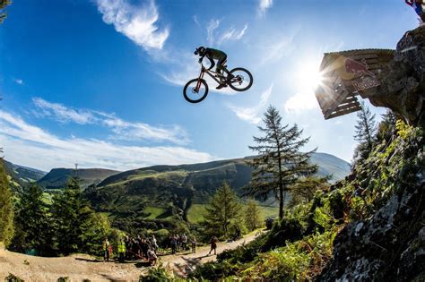 The World's Toughest Downhill Race? - Mountain Bike Action Magazine