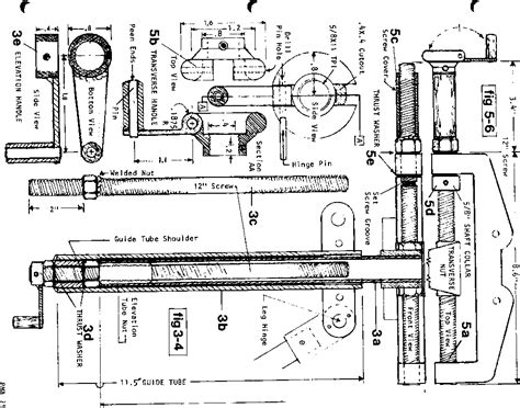 Mm Mortar - Improvised Weaponry - Bev Fitchett's Guns Magazine