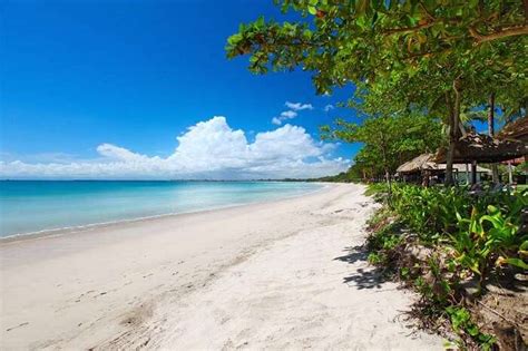 8 Best Beaches Near Denpasar