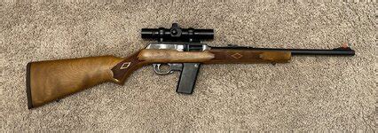 Marlin Camp Carbine .45 ACP | Northwest Firearms