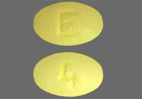 Yellow Oval Pill Images - GoodRx