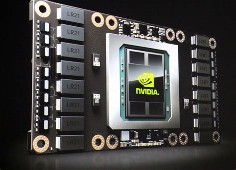 NVIDIA Unveils Beastly Tesla P100 15 Billion Transistor, 16nm FinFET ...