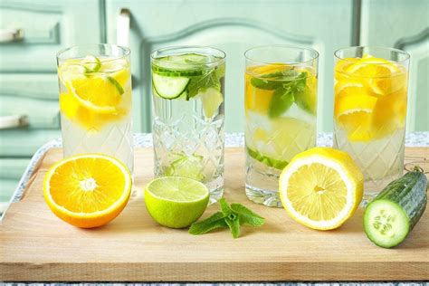 The Best and Worst Drinks to Keep You Hydrated | Reader's Digest