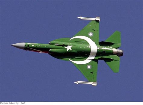 Pakistan Air Force: jf 17 thunder pakistan