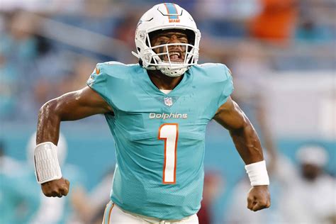 Dolphins Still Wondering If Tua Tagovailoa Is The Franchise QB