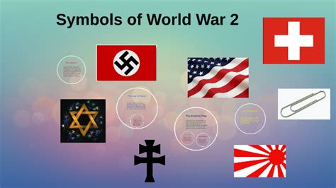 World War Ii Symbols