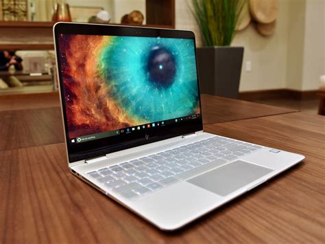 HP Spectre x360 (late-2016) review: the new best 13-inch laptop ...