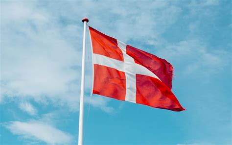 Danish Flag History: Your Guide To The Flag Of Demark