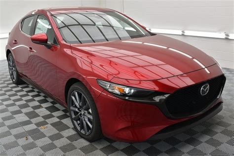 Pre-Owned 2023 Mazda Mazda3 2.5 S Select Package 4D Hatchback in ...