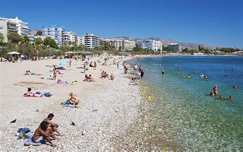 Athens 10 Best Beaches And How To Get There