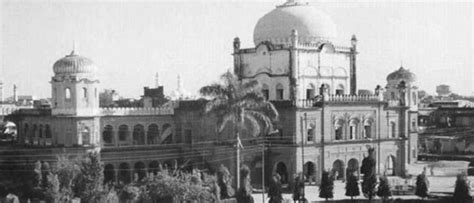 Deoband Movement And Its Impacts - Askedon