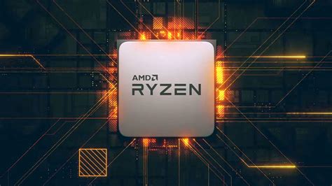 AMD Ryzen Wallpapers - Wallpaper Cave