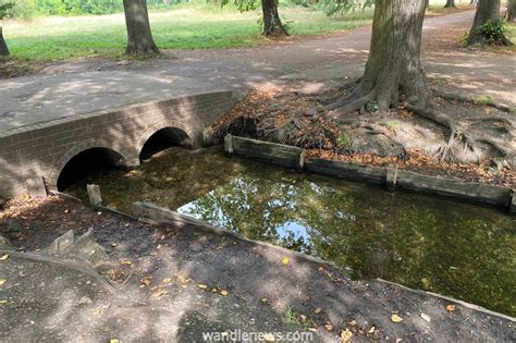 Morden Hall Park Walk - A Place to Enjoy the River Wandle