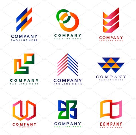 Company Logo Design Ideas