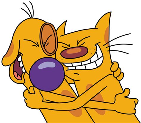 Catdog Cartoon