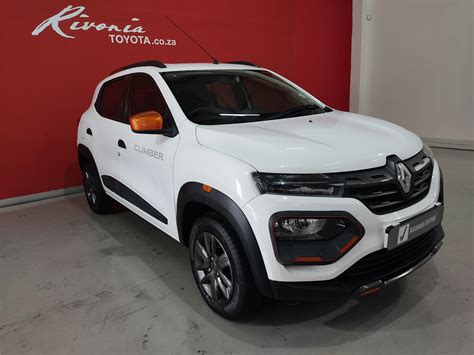 Used 2019 Renault Kwid for sale in Sandton Gauteng - ID: 1069943/1 ...