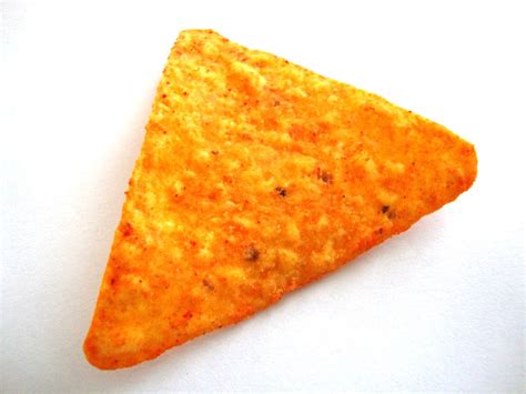 Doritos, Nacho Cheese - SNACKEROO