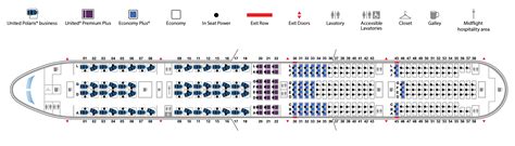 37++ Seating configuration of boeing 777 300er