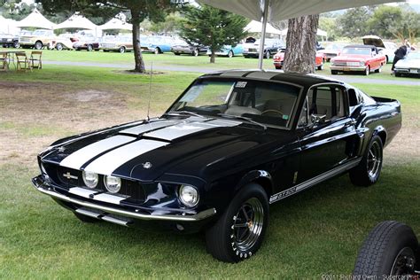 1967 Shelby GT500 Fastback | | SuperCars.net