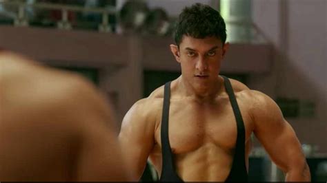 Aamir Khan's Dangal trailer is out and it's awesome | GQ India