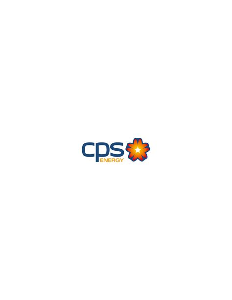 CPS Energy logo - download.