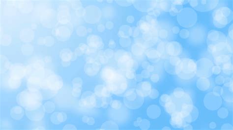 Free photo: Blue Bokeh Background - Blue, Bokeh, Bubbles - Free ...