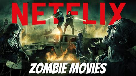 Netflix Movies 2024 Zombies Musical - Andee Norean