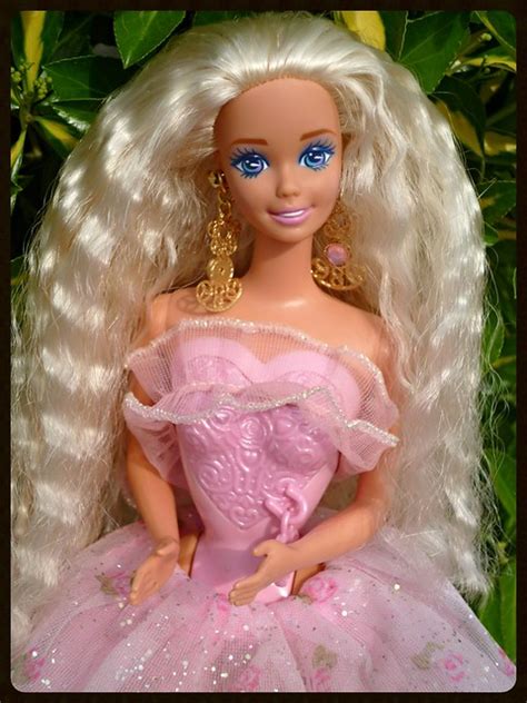 Flickriver: Photoset '90s Barbie dolls' by Patty Is Totally Addicted To ...