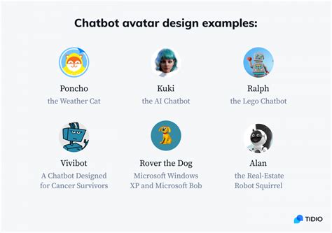 Chatbot Design: Best Practices & 12 Inspiring Tips for 2021