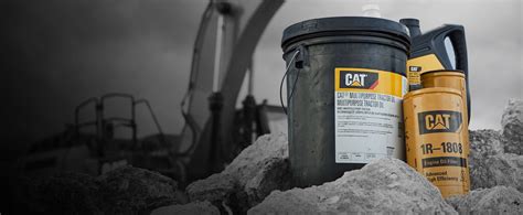 Genuine Cat® Parts | Cat | Caterpillar