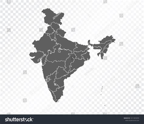 India map colour outline border png: Más de 66 vectores de stock y arte ...