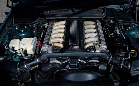 BMW M70 V12 tech guide - Prestige & Performance Car