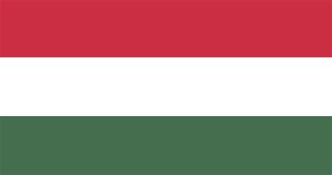 Medieval Hungary Flag