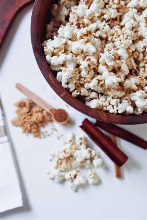 You've Got To Try These 12 Popcorn Recipes For National Popcorn Day!