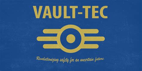 Fallout: The History of Vault-Tec