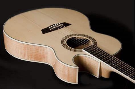 Top 7 Best Washburn Acoustic Guitars in 2022 - Instrumental Global