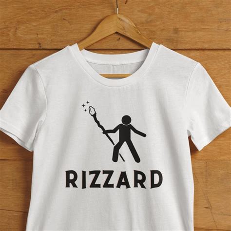 Rizz Wizard - Etsy