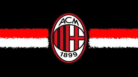 🔥 [48+] Ac Milan Logo Wallpapers 2015 | WallpaperSafari