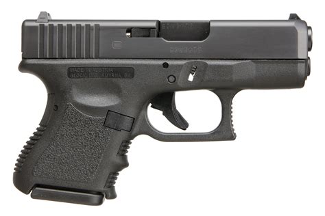 Glock G26 Standard PI2650201 | RTSP