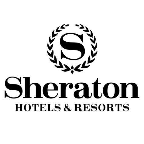 Sheraton Hotels & Resorts Logo PNG Transparent & SVG Vector - Freebie ...