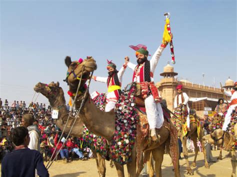 Bikaner: History, Geography, Places to Visit - RajRAS | RAS Exam ...