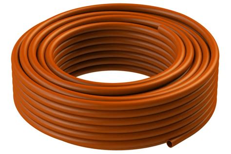 POLYETHYLENE POLYCOP PIPE 22MM X100M – Copper Tubing Africa