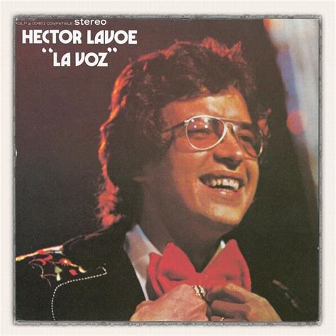 Héctor Lavoe - Mi Gente paroles | Musixmatch