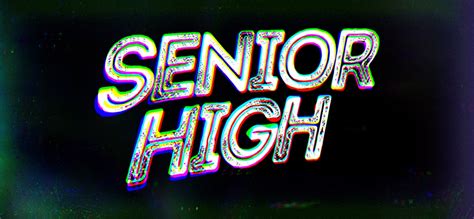 Senior High - Main | ABS-CBN Entertainment